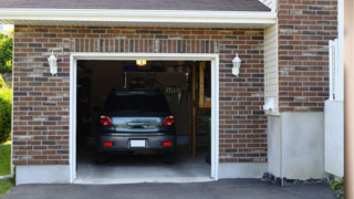 Garage Door Installation at Lady Nelson Townhomes, Colorado