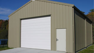 Garage Door Openers at Lady Nelson Townhomes, Colorado